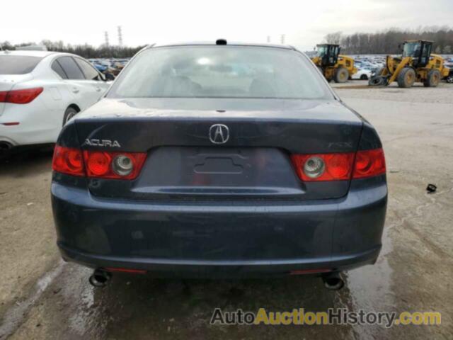 ACURA TSX, JH4CL96878C003427