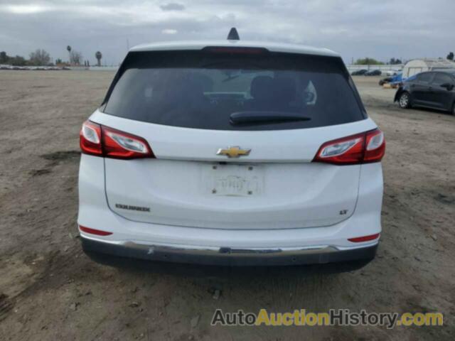 CHEVROLET EQUINOX LT, 3GNAXKEV1KS503961