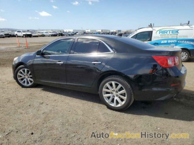 CHEVROLET MALIBU LTZ, 1G11E5SAXGU155742