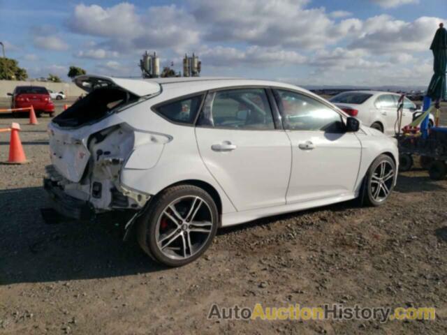 FORD FOCUS ST, 1FADP3L96FL256892