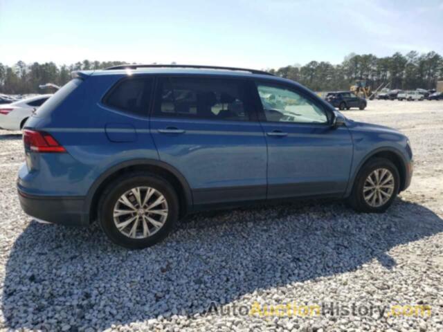 VOLKSWAGEN TIGUAN S, 3VV1B7AX8JM108773