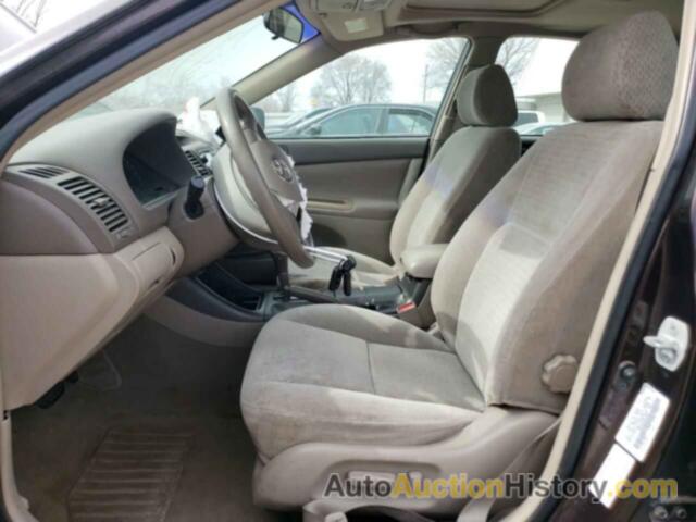 TOYOTA CAMRY LE, 4T1BE32K62U600667