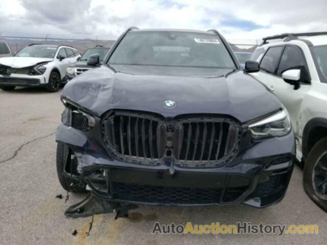 BMW X5 XDRIVE40I, 5UXCR6C01N9K29418