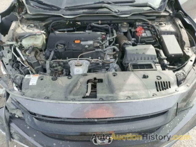 HONDA CIVIC LX, 19XFC2F60KE013849