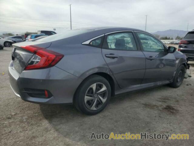 HONDA CIVIC LX, 19XFC2F60KE013849