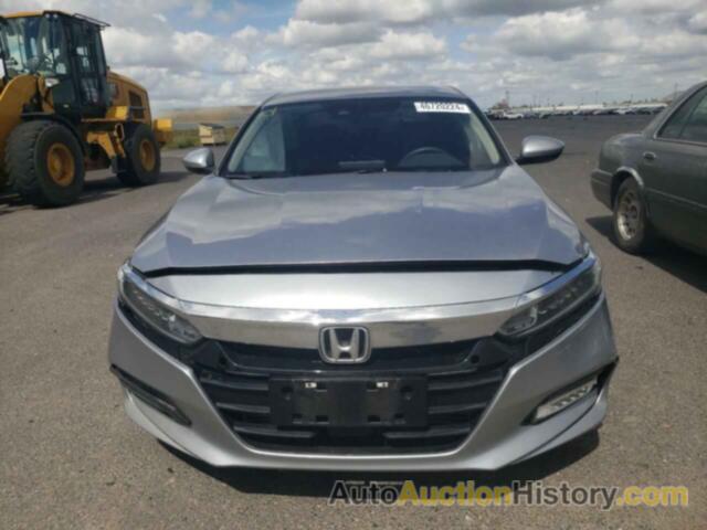 HONDA ACCORD LX, 1HGCV1F19KA011582