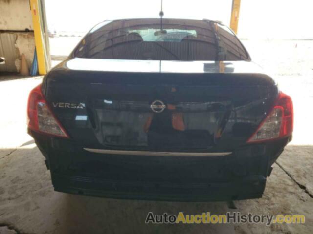 NISSAN VERSA S, 3N1CN7AP1HL811486