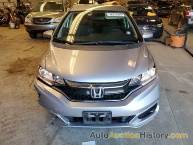 HONDA FIT LX, 3HGGK5H41KM722589