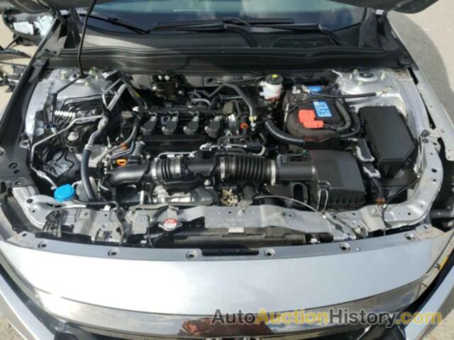 HONDA ACCORD SPORT, 1HGCV1F31NA059387