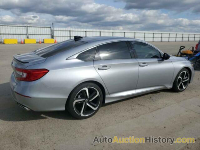 HONDA ACCORD SPORT, 1HGCV1F31NA059387