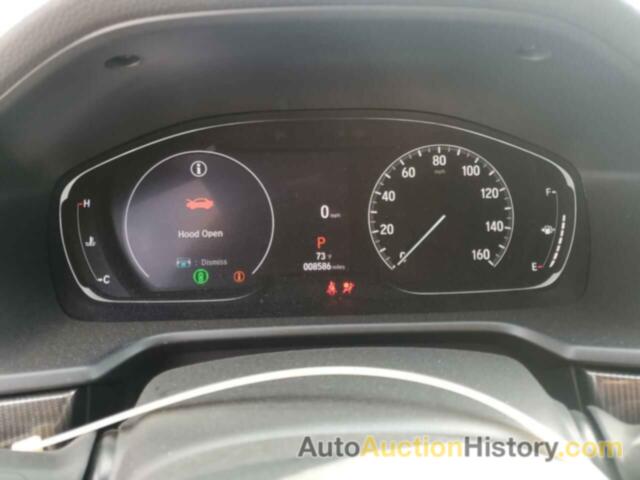 HONDA ACCORD SPORT, 1HGCV1F31NA059387