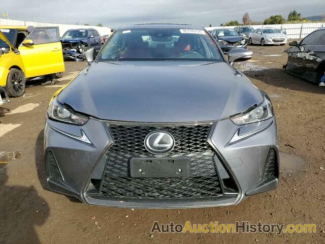 LEXUS IS 200T, JTHBA1D22H5049530