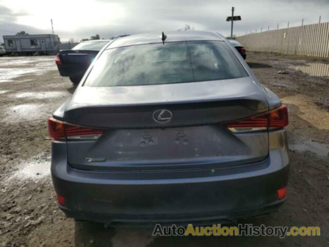 LEXUS IS 200T, JTHBA1D22H5049530