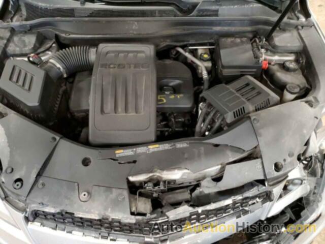 CHEVROLET EQUINOX LT, 2GNFLFEK0E6294889