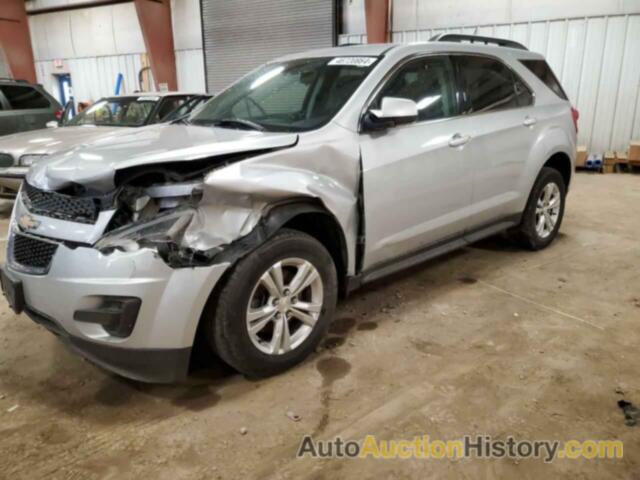 CHEVROLET EQUINOX LT, 2GNFLFEK0E6294889