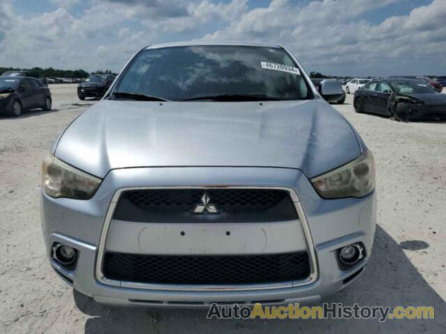 MITSUBISHI OUTLANDER SE, JA4AP4AU6BZ005365