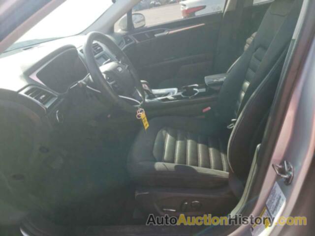 FORD FUSION SE, 3FA6P0H74FR229027