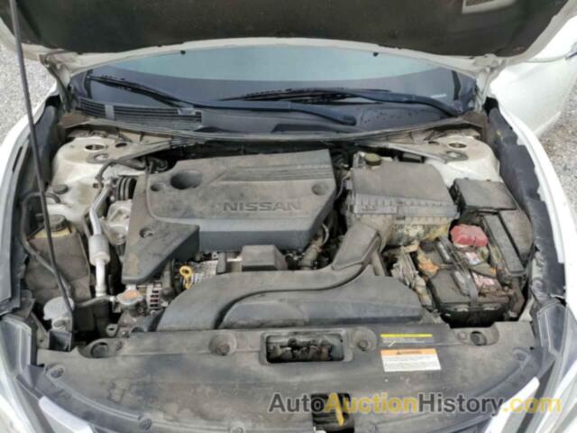 NISSAN ALTIMA 2.5, 1N4AL3AP5GC285849