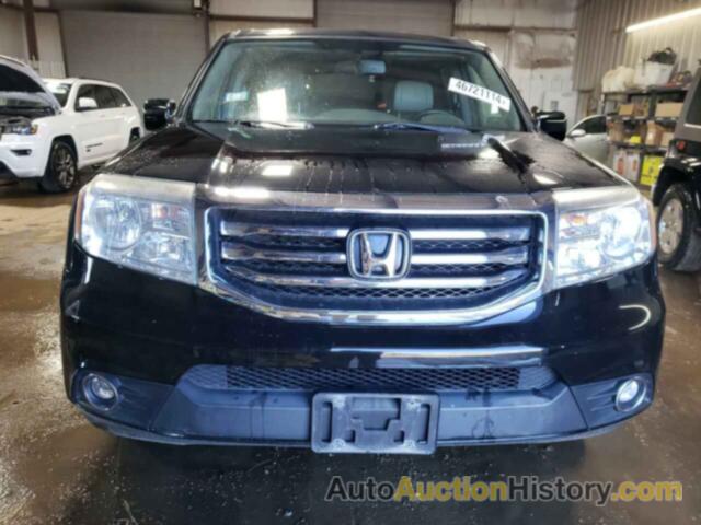 HONDA PILOT EXL, 5FNYF4H62FB078632