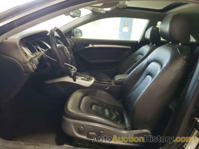 AUDI A5 PREMIUM PLUS, WAULFAFR6CA003665