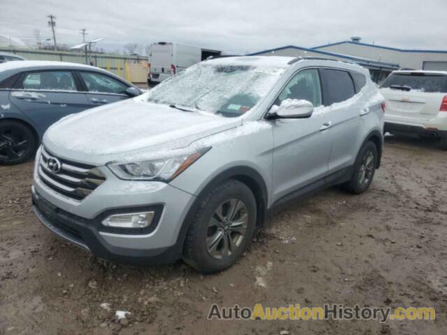 HYUNDAI SANTA FE, 5XYZUDLB6FG285211