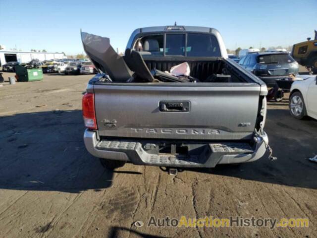 TOYOTA TACOMA DOUBLE CAB, 3TMCZ5AN6HM096400