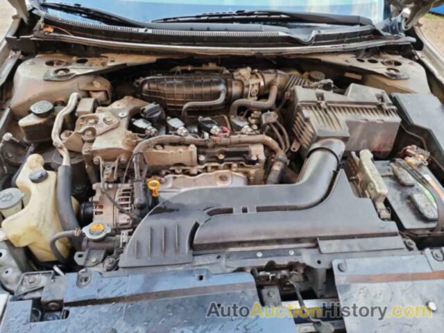 NISSAN ALTIMA BASE, 1N4AL2AP8CN562745