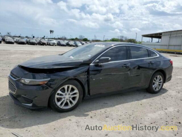 CHEVROLET MALIBU LT, 1G1ZE5ST6HF153691