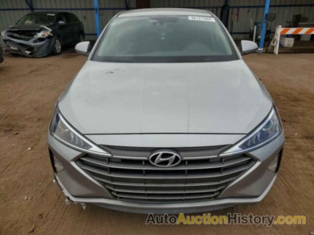 HYUNDAI ELANTRA SEL, 5NPD84LF8LH579263