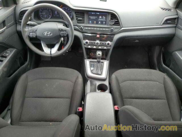 HYUNDAI ELANTRA SEL, 5NPD84LF8LH579263