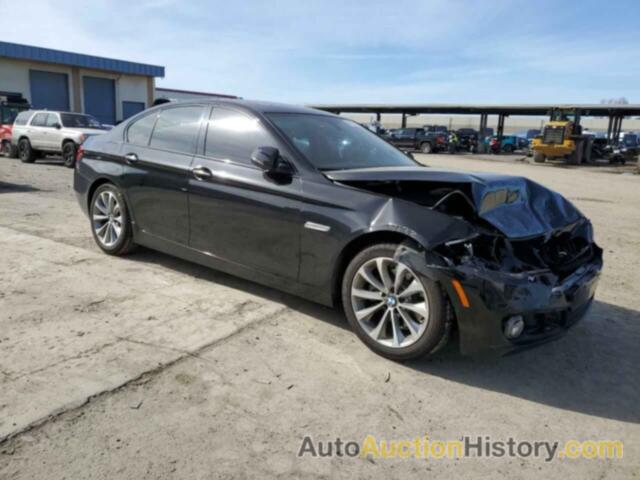 BMW 5 SERIES I, WBA5A5C51FD516650