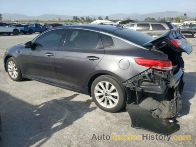 KIA OPTIMA EX, 5XXGU4L37JG203063