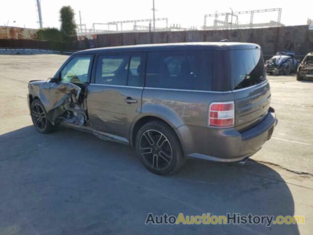 FORD FLEX SEL, 2FMGK5C87EBD38049