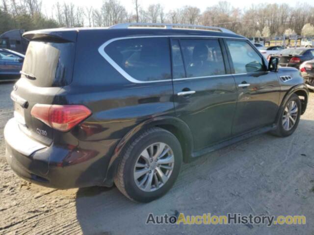 INFINITI QX80 BASE, JN8AZ2NEXH9154804