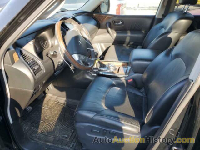 INFINITI QX80 BASE, JN8AZ2NEXH9154804