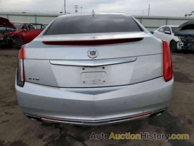 CADILLAC XTS PREMIUM COLLECTION, 2G61S5S30D9178296