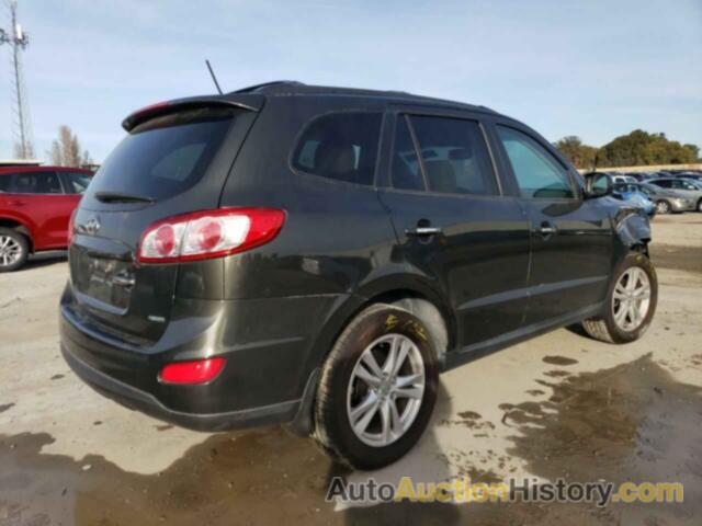 HYUNDAI SANTA FE LIMITED, 5XYZK4AG7CG154854