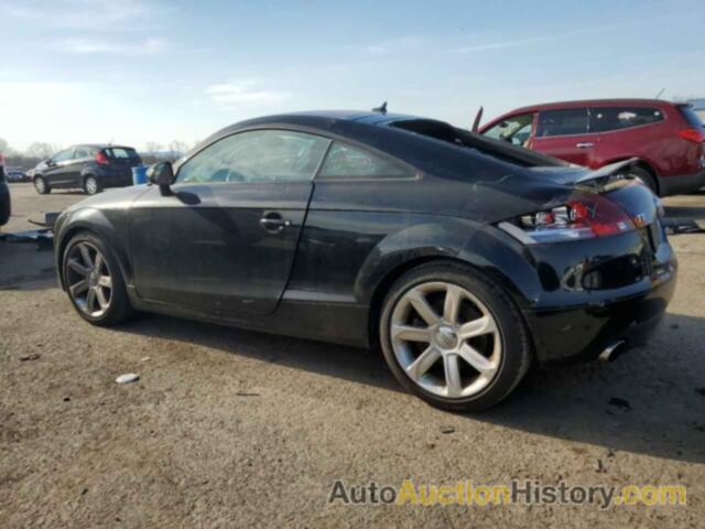 AUDI TT 3.2 QUATTRO, TRUDD38J881002367