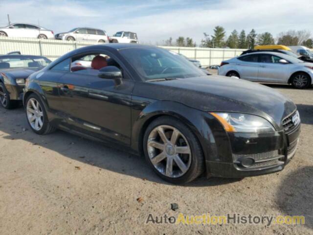 AUDI TT 3.2 QUATTRO, TRUDD38J881002367