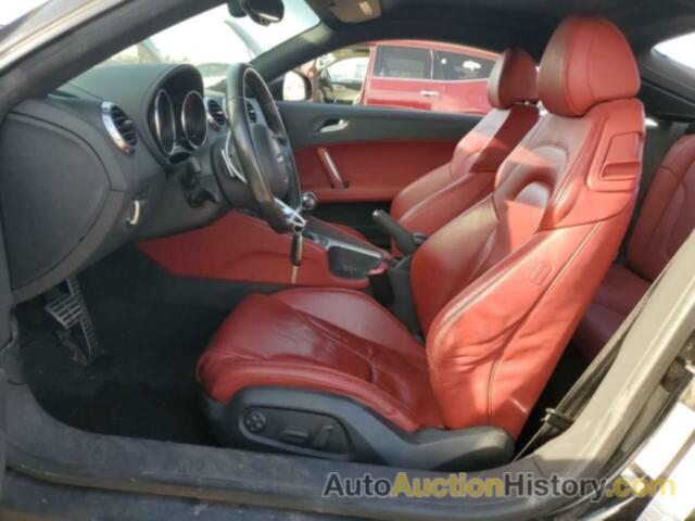 AUDI TT 3.2 QUATTRO, TRUDD38J881002367