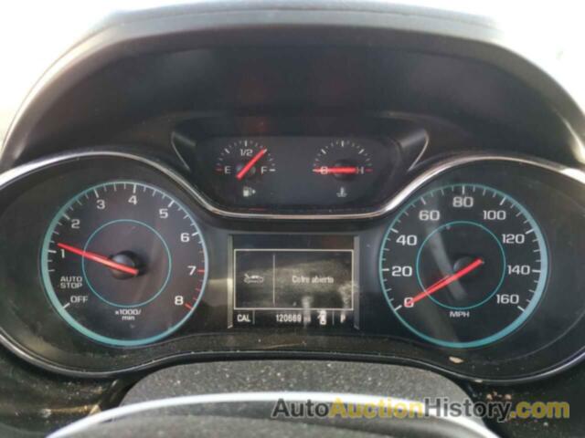 CHEVROLET CRUZE LS, 1G1BC5SMXJ7200768