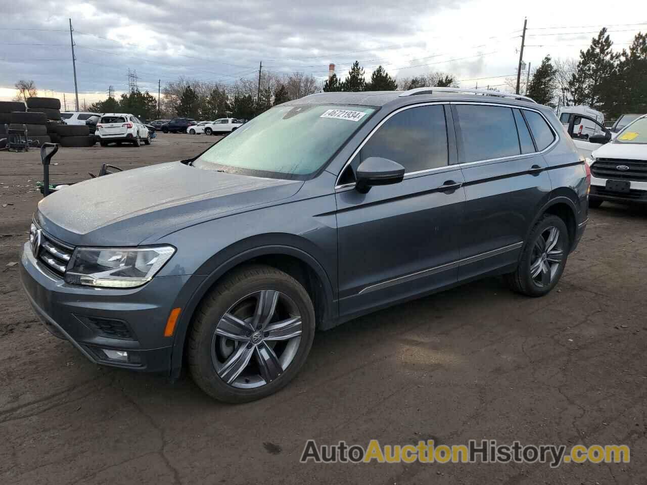 VOLKSWAGEN TIGUAN SE, 3VV2B7AX1LM027511