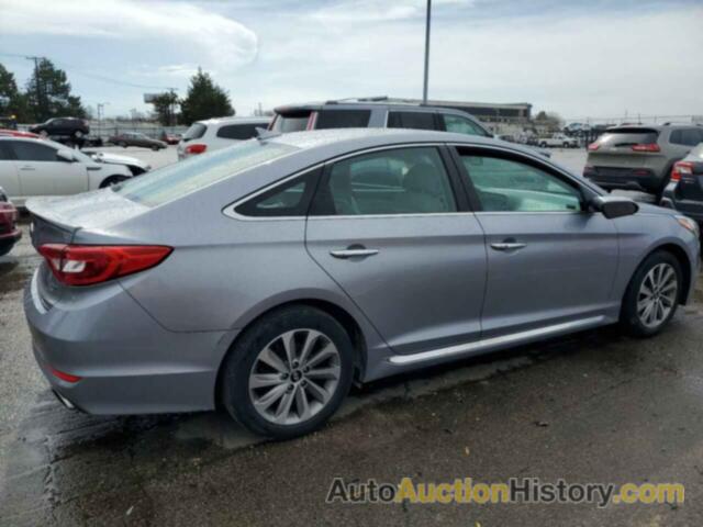 HYUNDAI SONATA SPORT, 5NPE34AF8GH290766