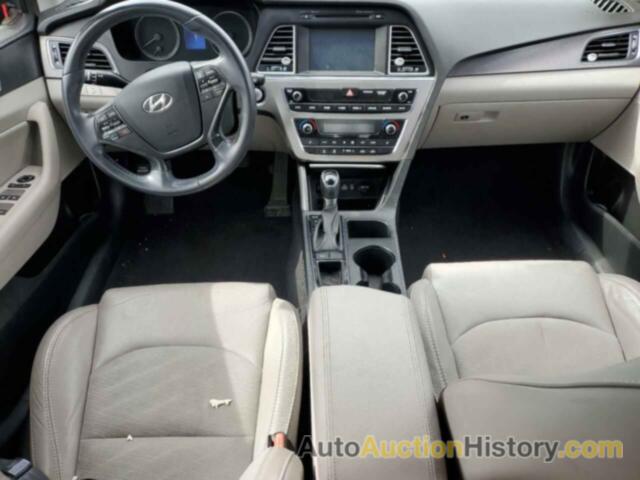 HYUNDAI SONATA SPORT, 5NPE34AF8GH290766