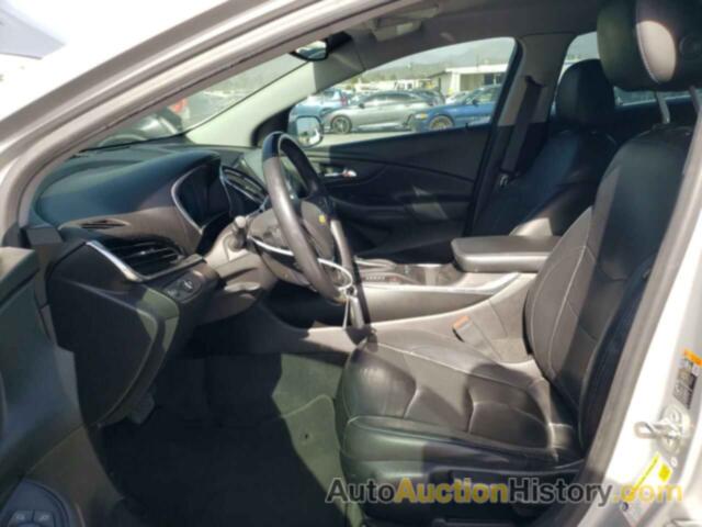 CHEVROLET VOLT PREMIER, 1G1RD6S51JU109478