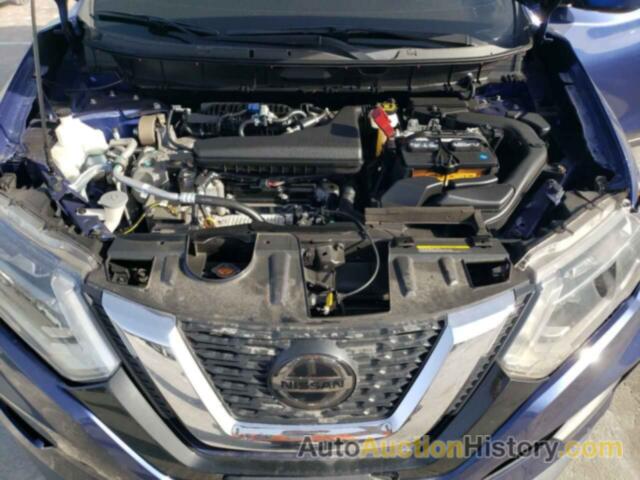 NISSAN ROGUE S, KNMAT2MTXLP505079