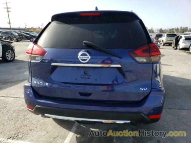 NISSAN ROGUE S, KNMAT2MTXLP505079