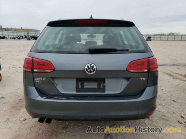 VOLKSWAGEN GOLF S, 3VWC17AU2GM518328