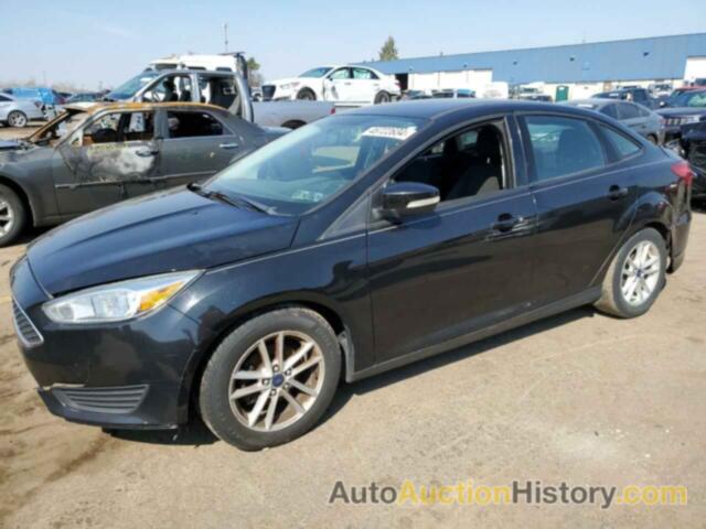 FORD FOCUS SE, 1FADP3F24FL362241