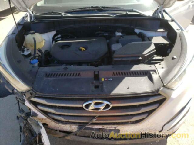 HYUNDAI TUCSON LIMITED, KM8J33A42GU076350